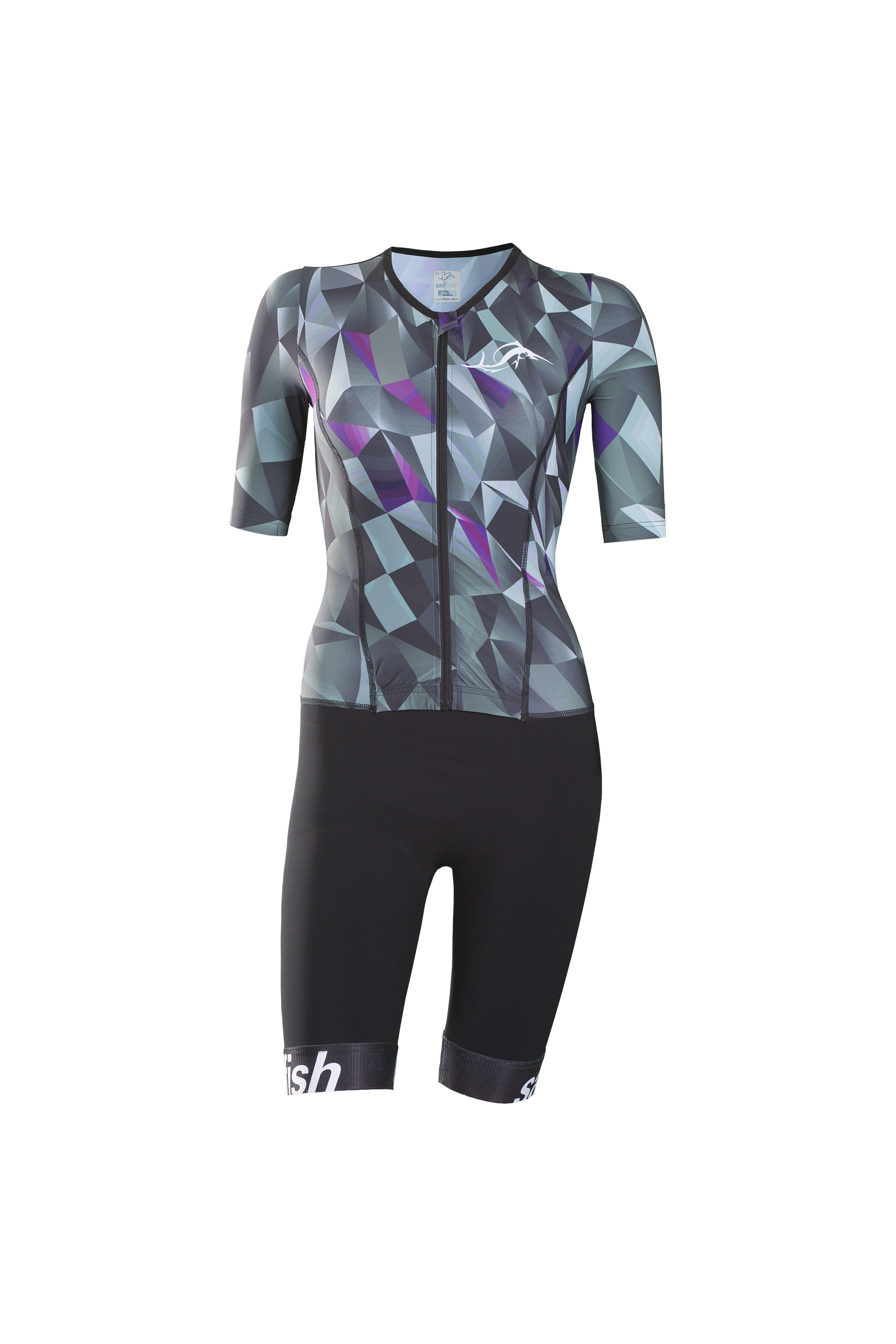 Sailfish - Aerosuit Comp Square - dámský